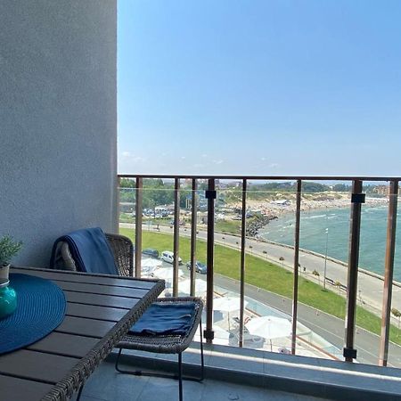 Paradiso 'В' 408 Private Studio Nessebar Экстерьер фото
