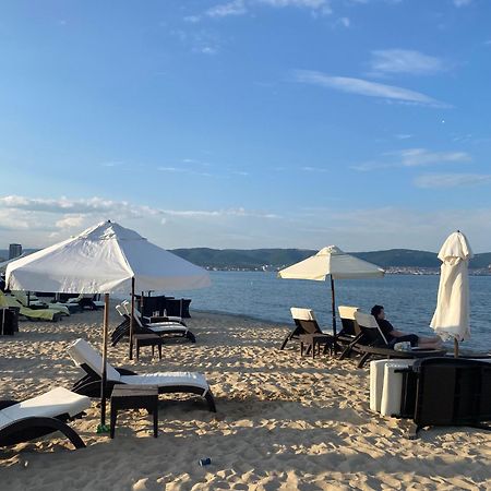 Paradiso 'В' 408 Private Studio Nessebar Экстерьер фото