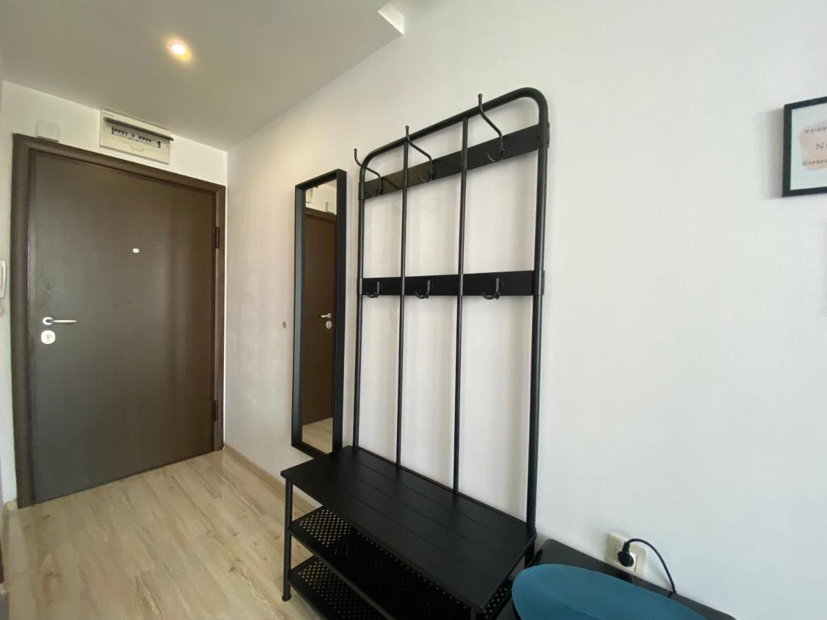 Paradiso 'В' 408 Private Studio Nessebar Экстерьер фото