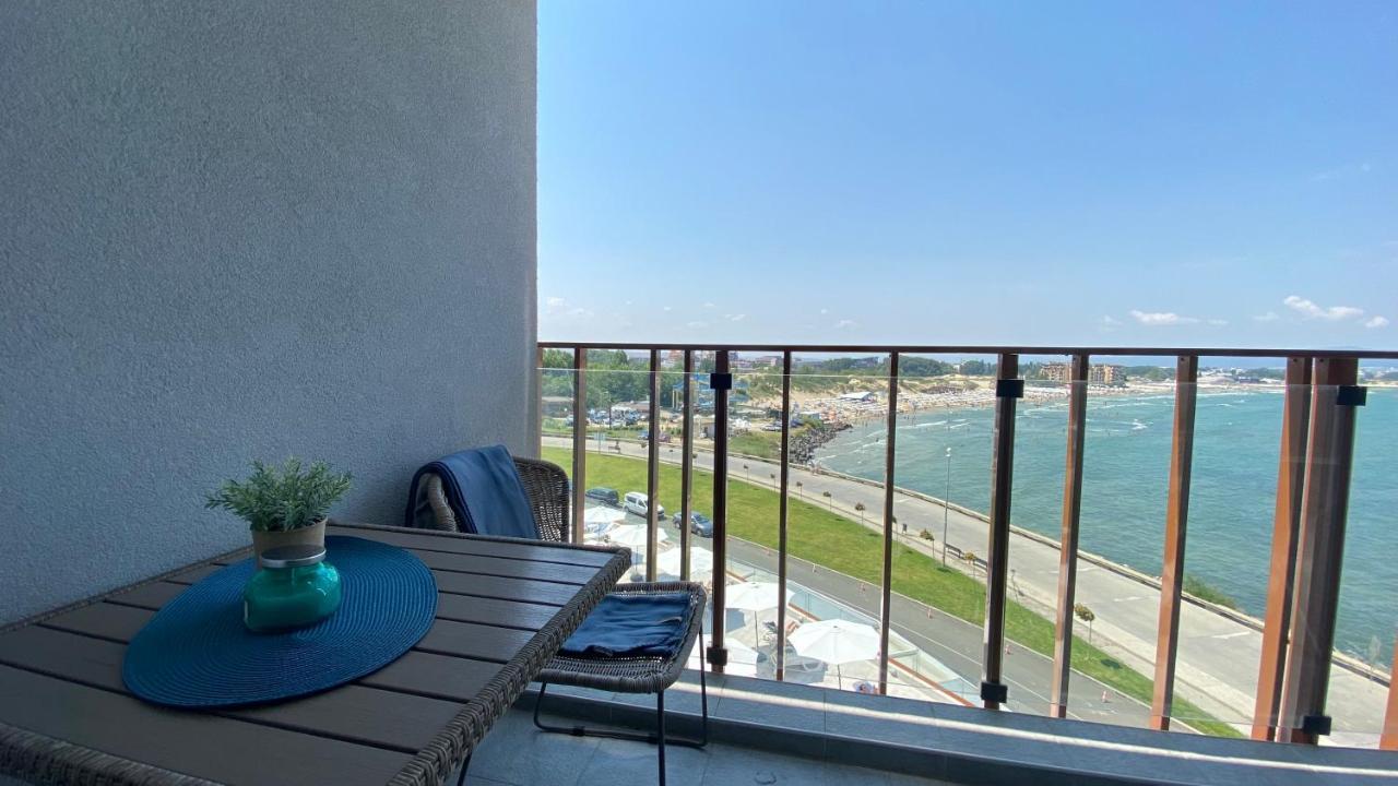 Paradiso 'В' 408 Private Studio Nessebar Экстерьер фото
