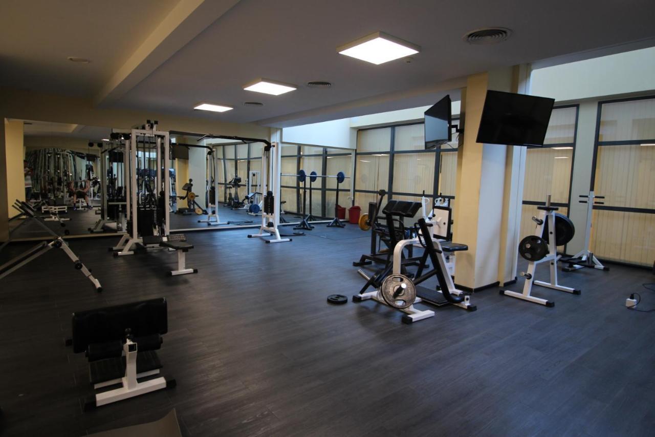 Paradiso 'В' 408 Private Studio Nessebar Экстерьер фото